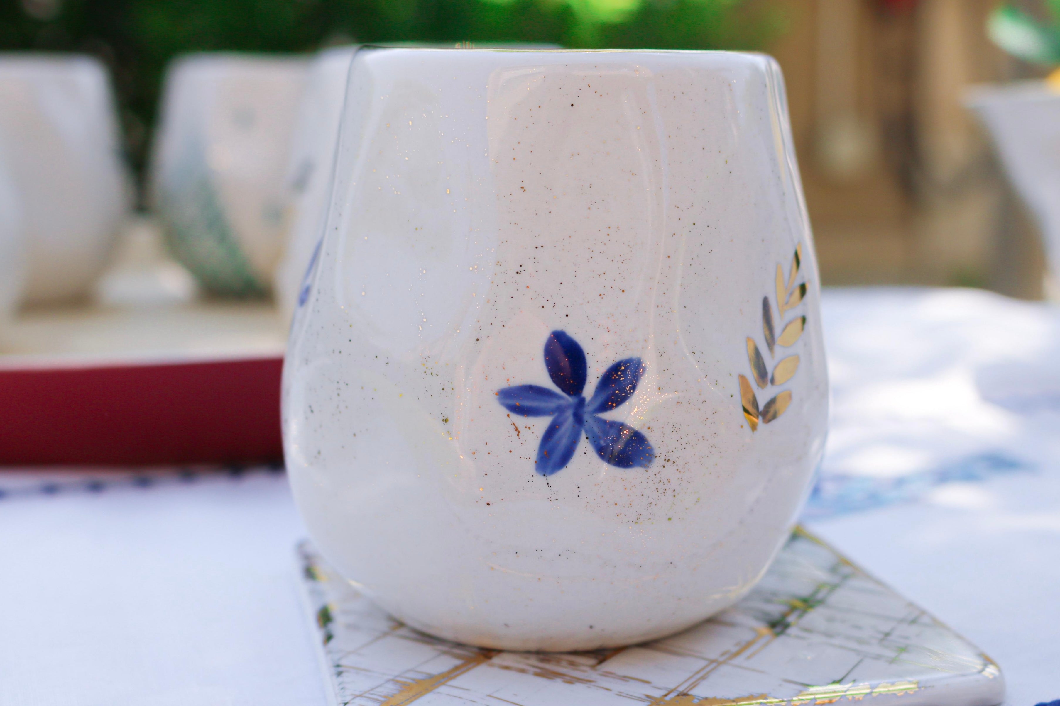 LUMA MUG