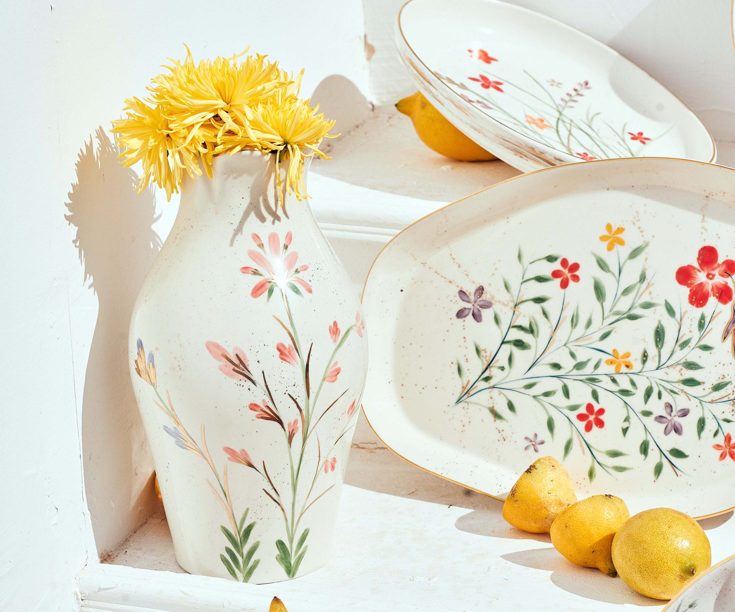BLOOM VASE