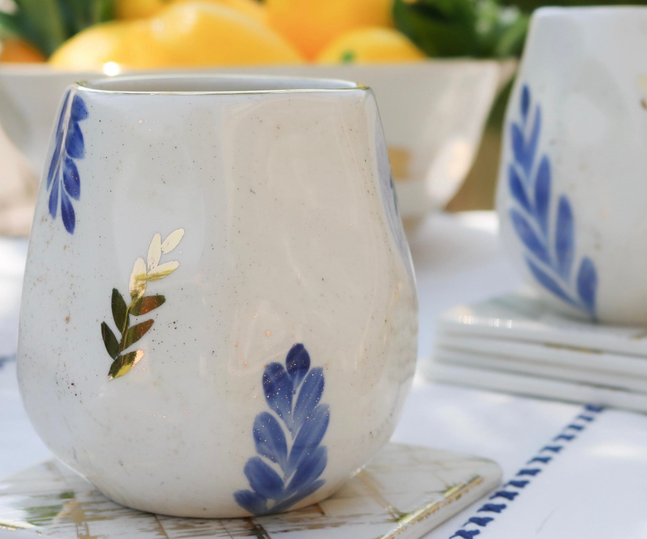 LUMA MUG