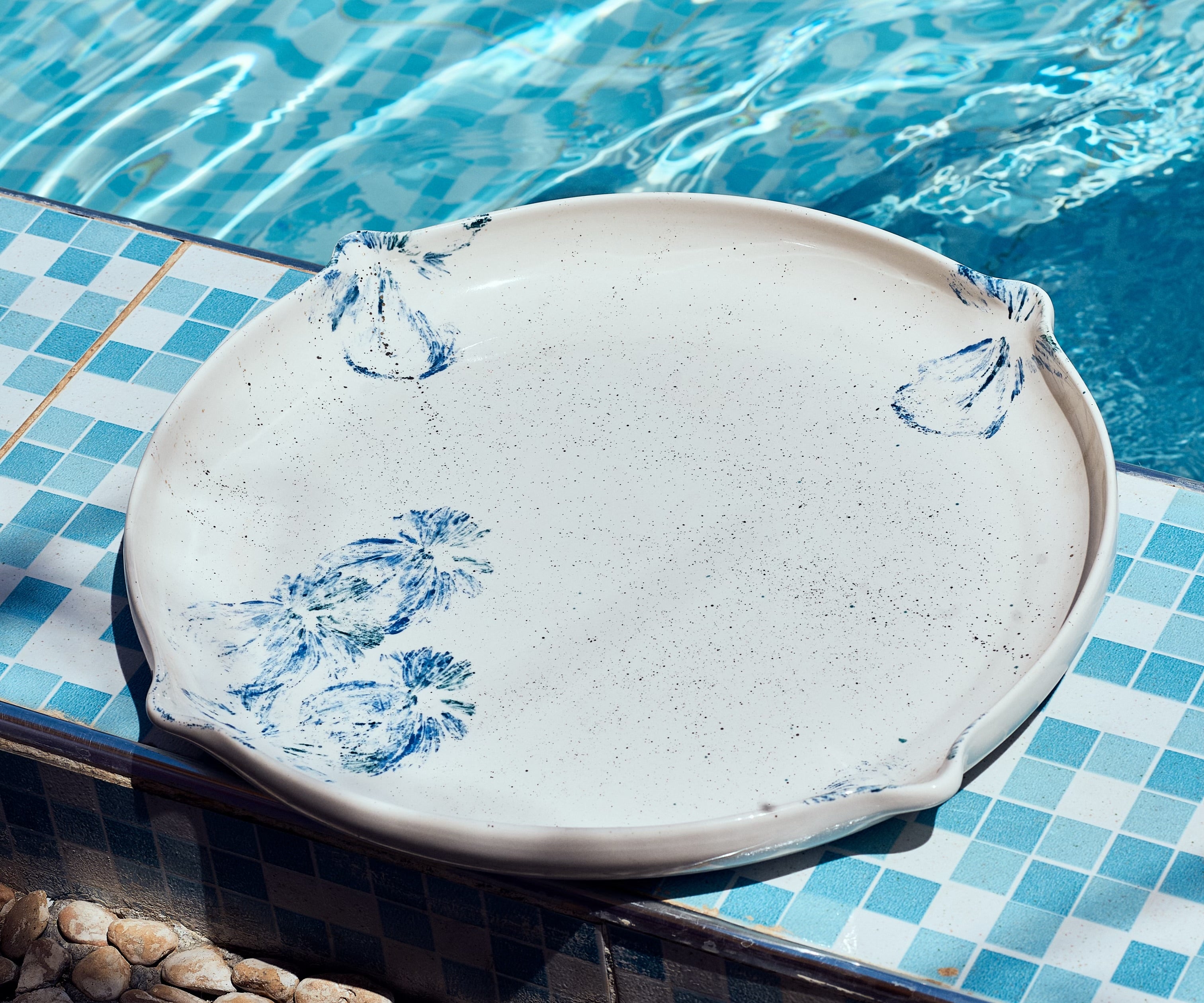 DOLITO PLATE