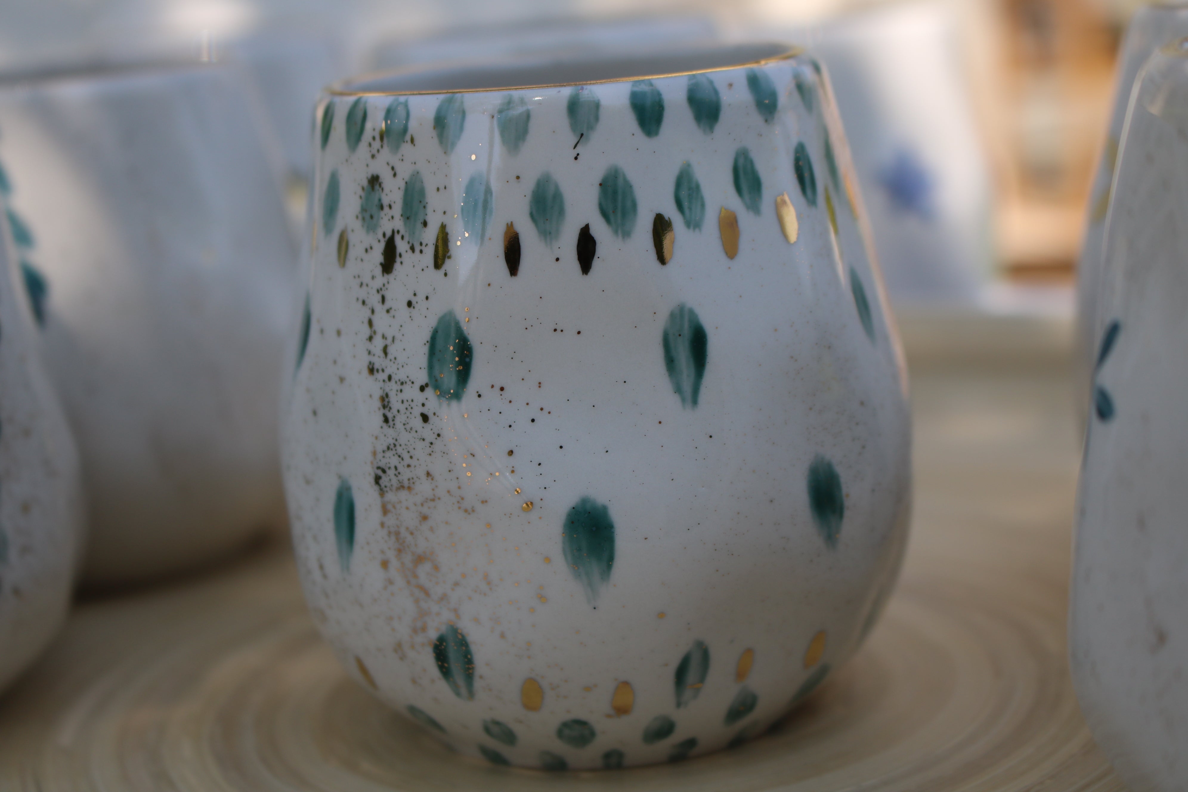 LUMA MUG
