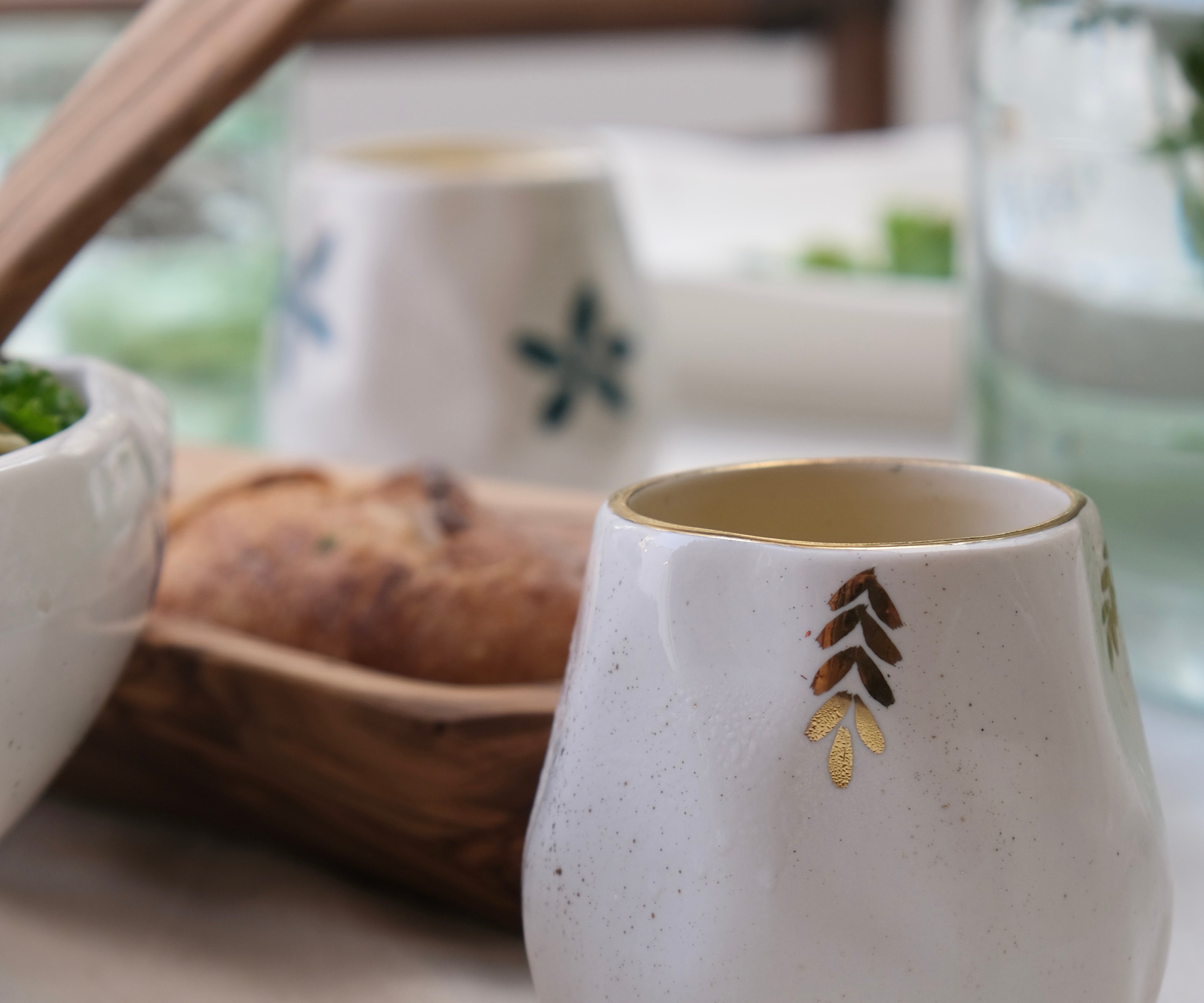 LUMA MUG
