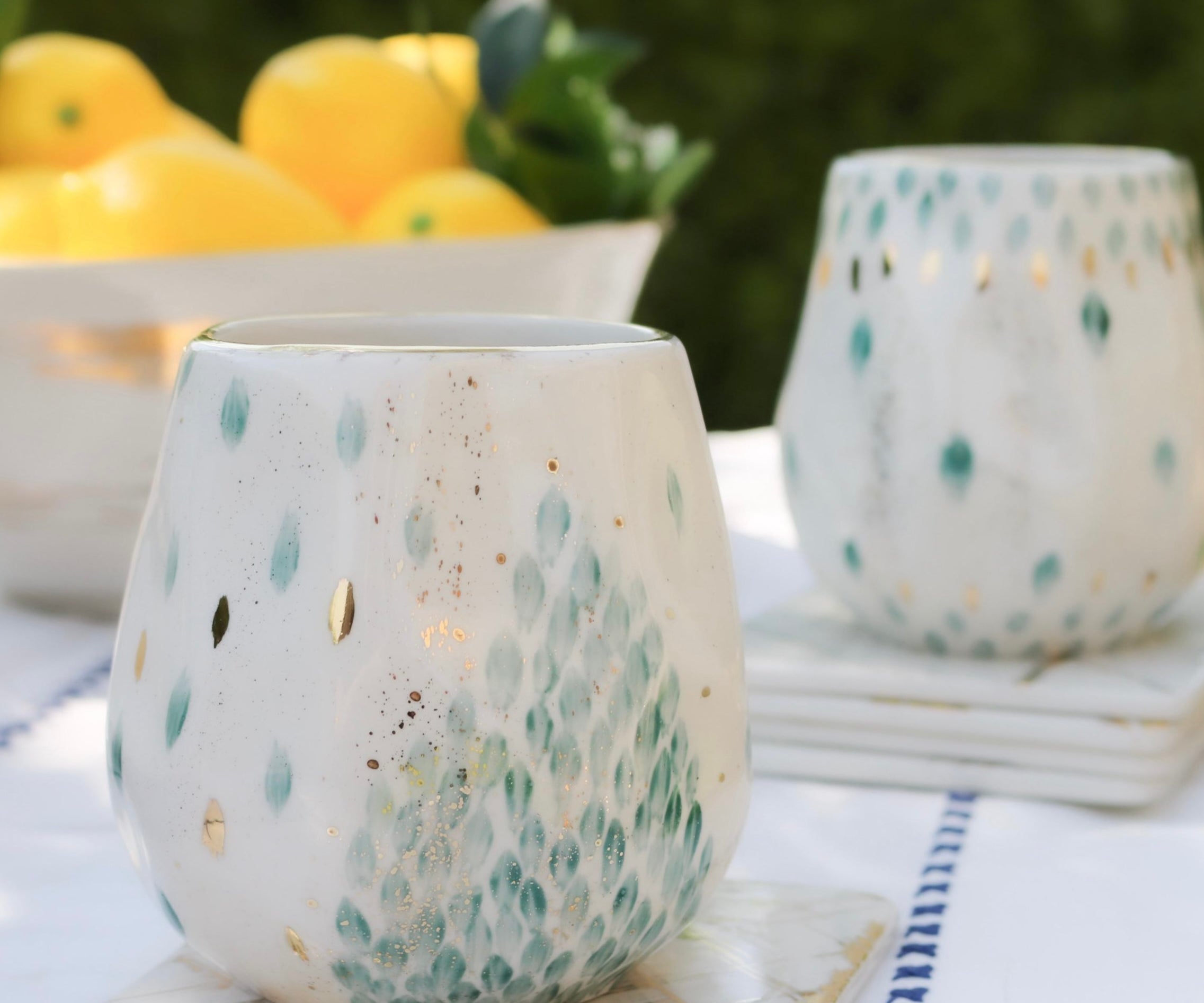 LUMA MUG