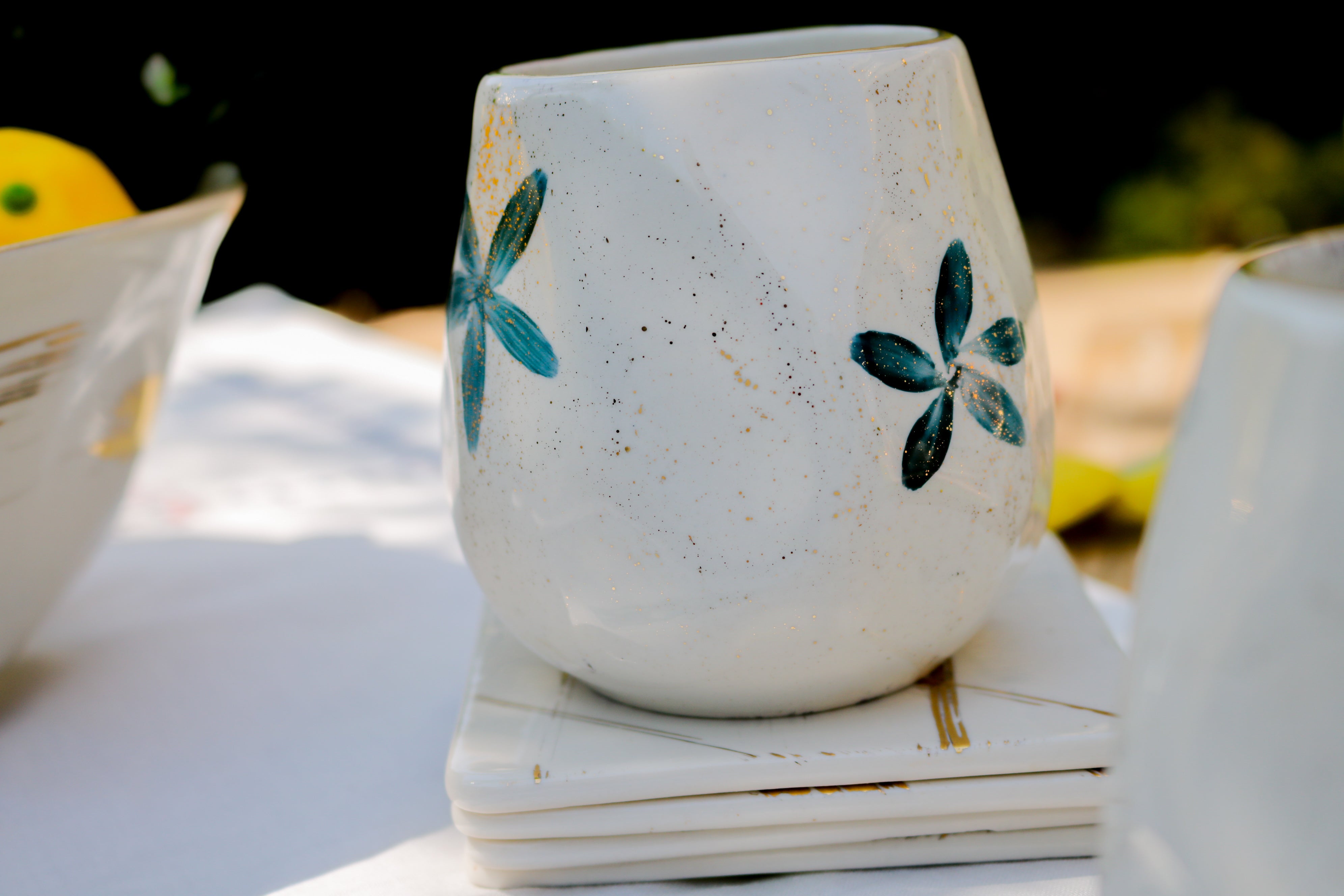 LUMA MUG