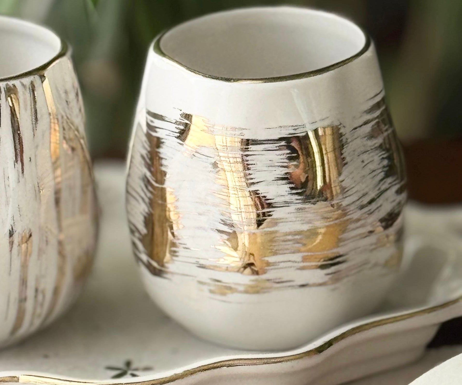 LUMA MUG
