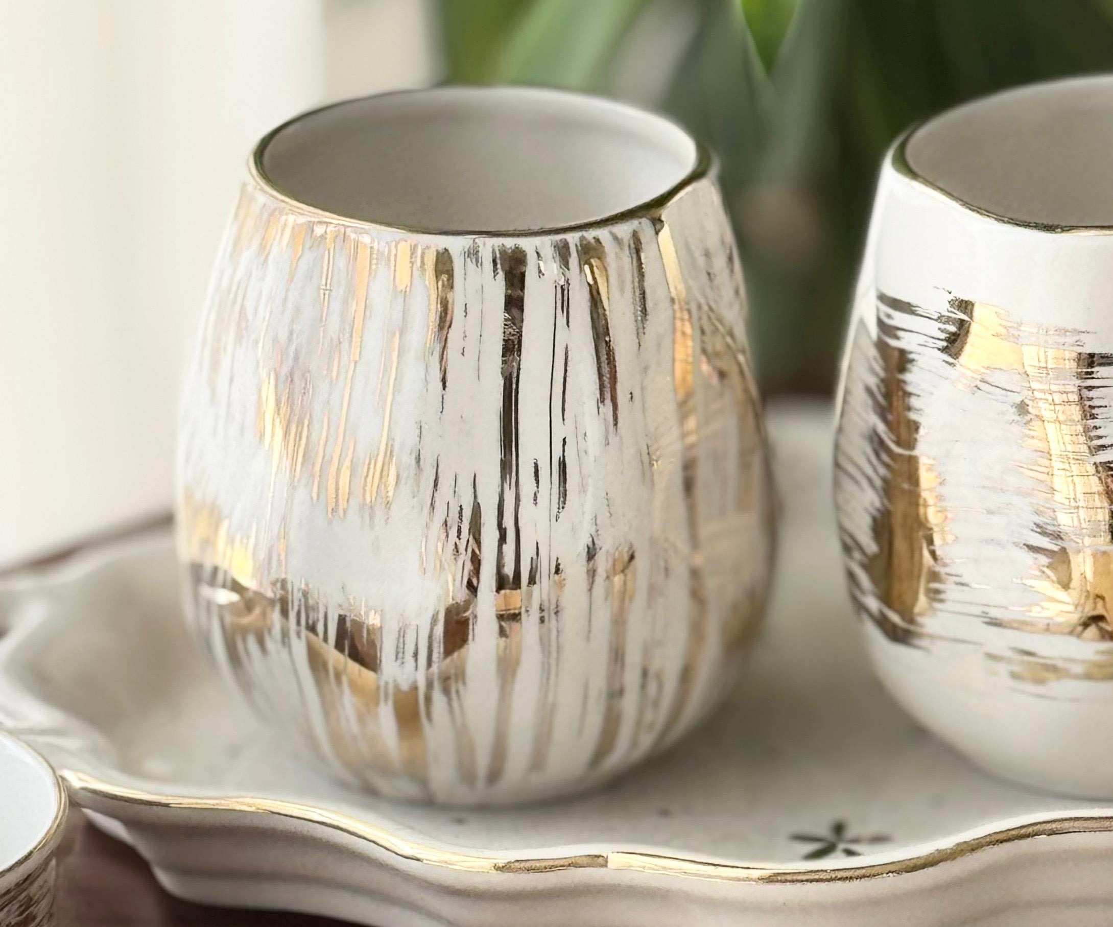 LUMA MUG