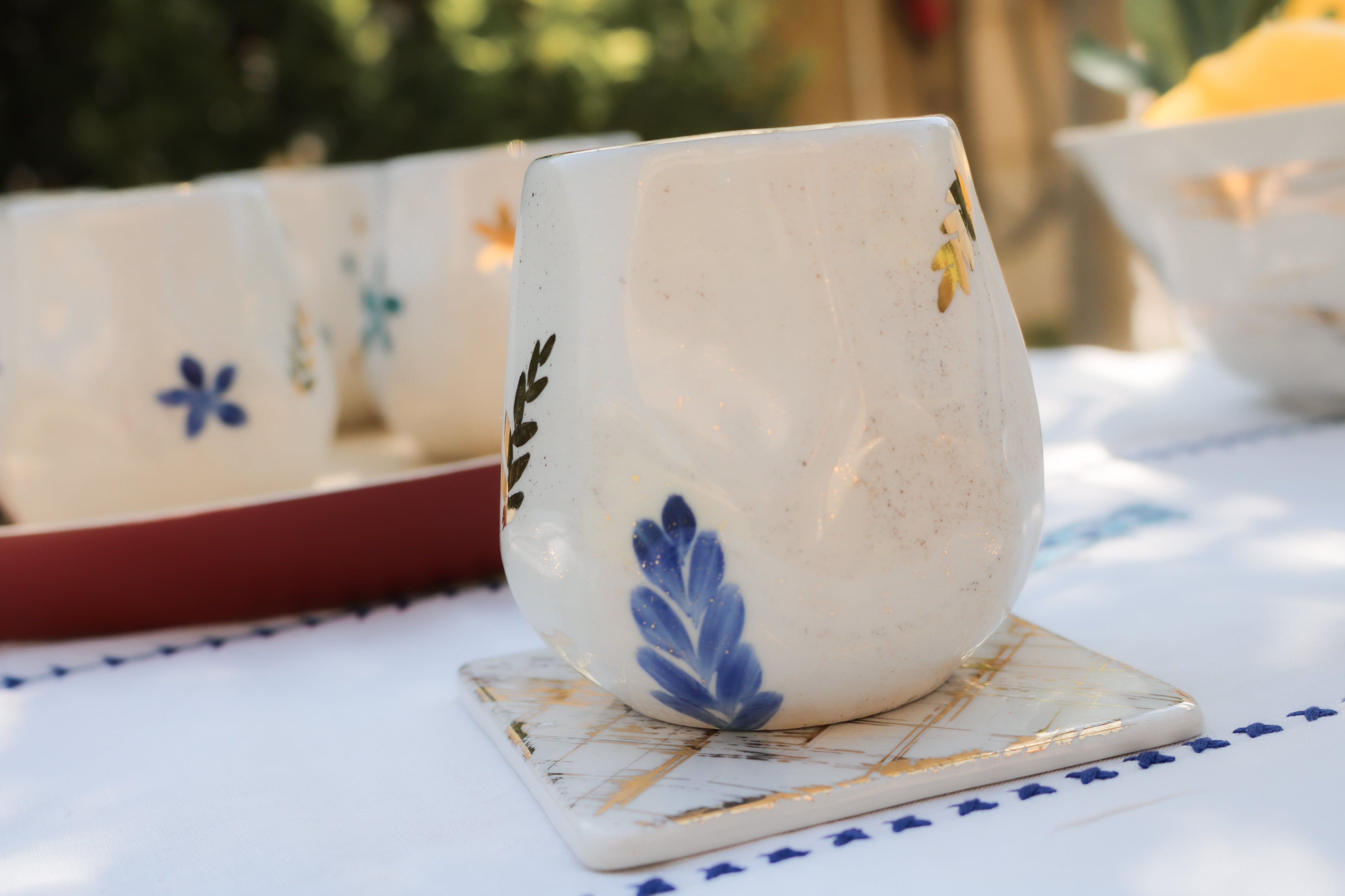 LUMA MUG