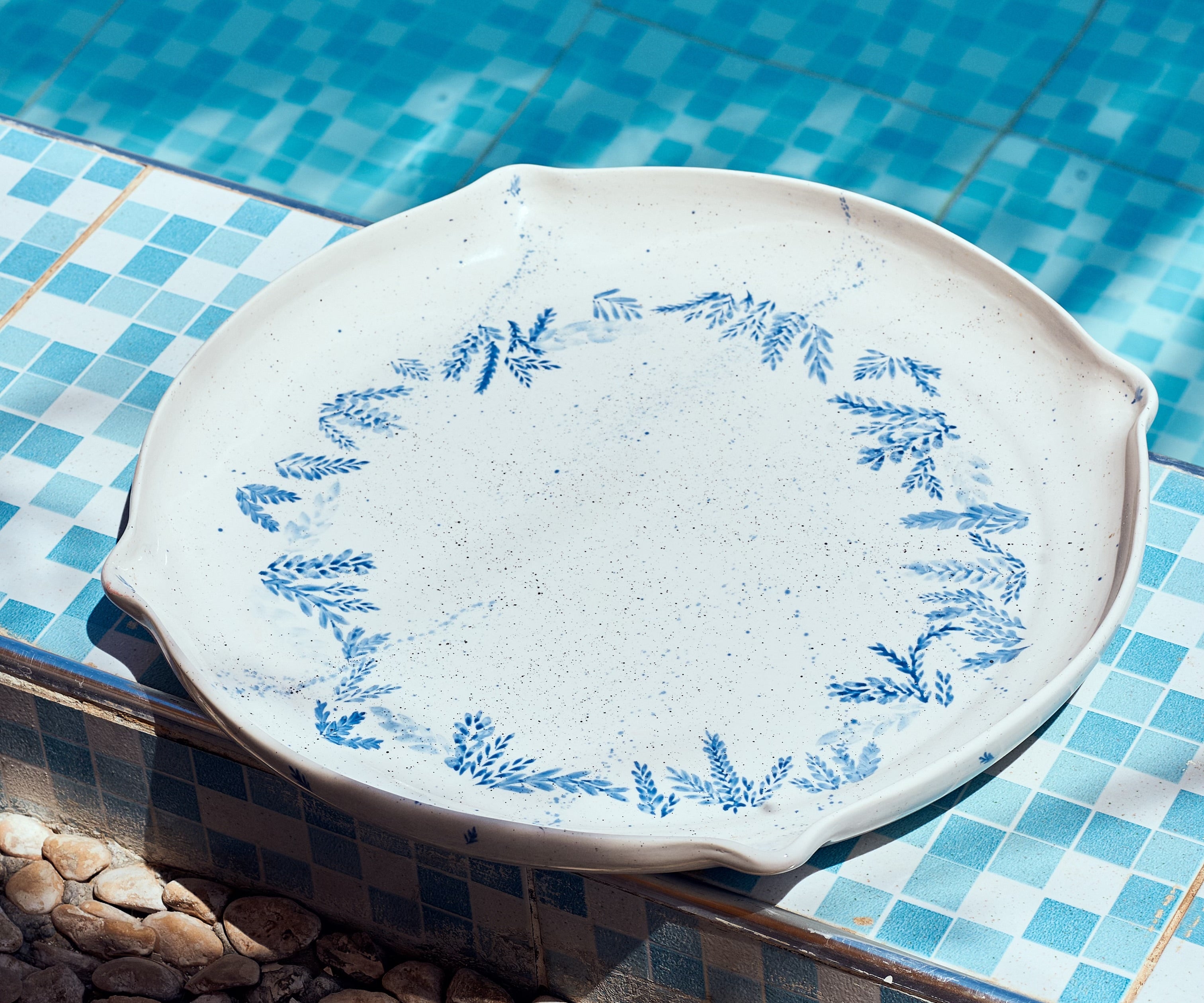 DOLITO PLATE